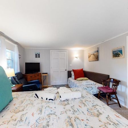 Beach Rose Guest Studio Nauset Heights Ngoại thất bức ảnh