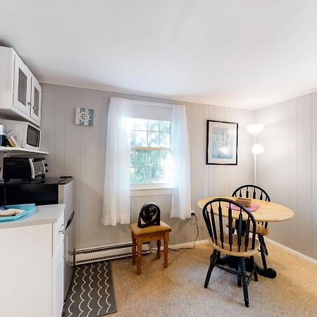 Beach Rose Guest Studio Nauset Heights Ngoại thất bức ảnh
