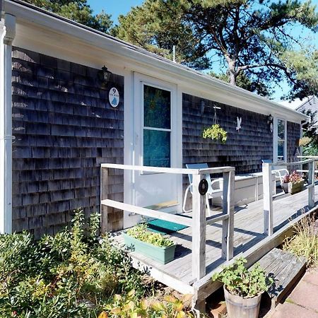 Beach Rose Guest Studio Nauset Heights Ngoại thất bức ảnh