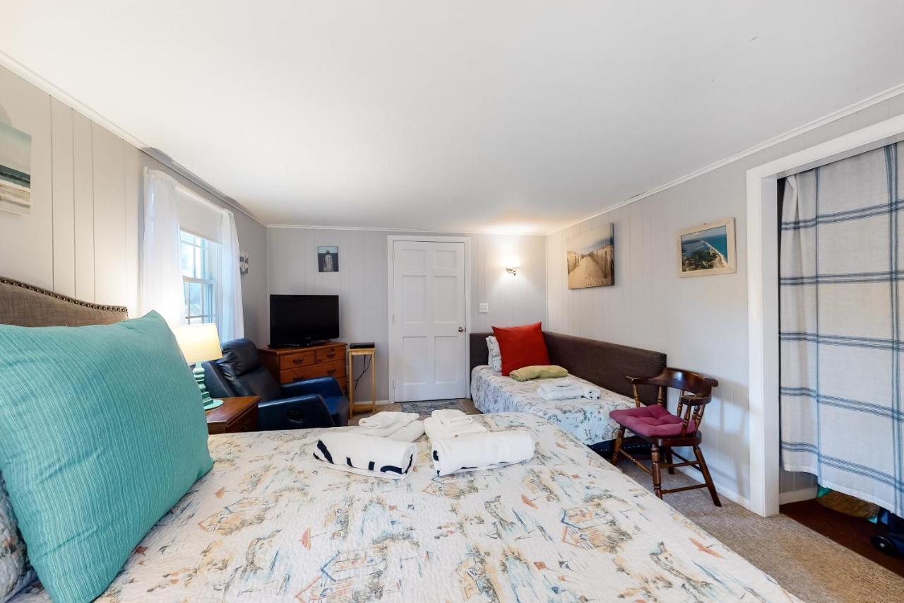 Beach Rose Guest Studio Nauset Heights Ngoại thất bức ảnh