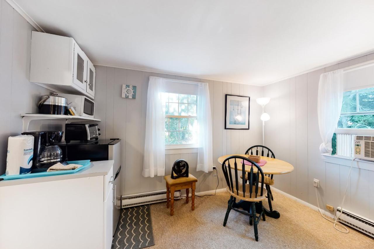 Beach Rose Guest Studio Nauset Heights Ngoại thất bức ảnh