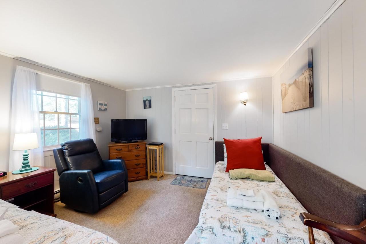 Beach Rose Guest Studio Nauset Heights Ngoại thất bức ảnh