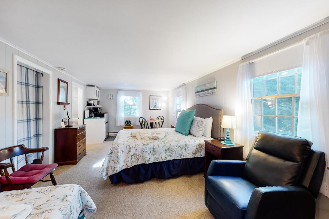 Beach Rose Guest Studio Nauset Heights Ngoại thất bức ảnh