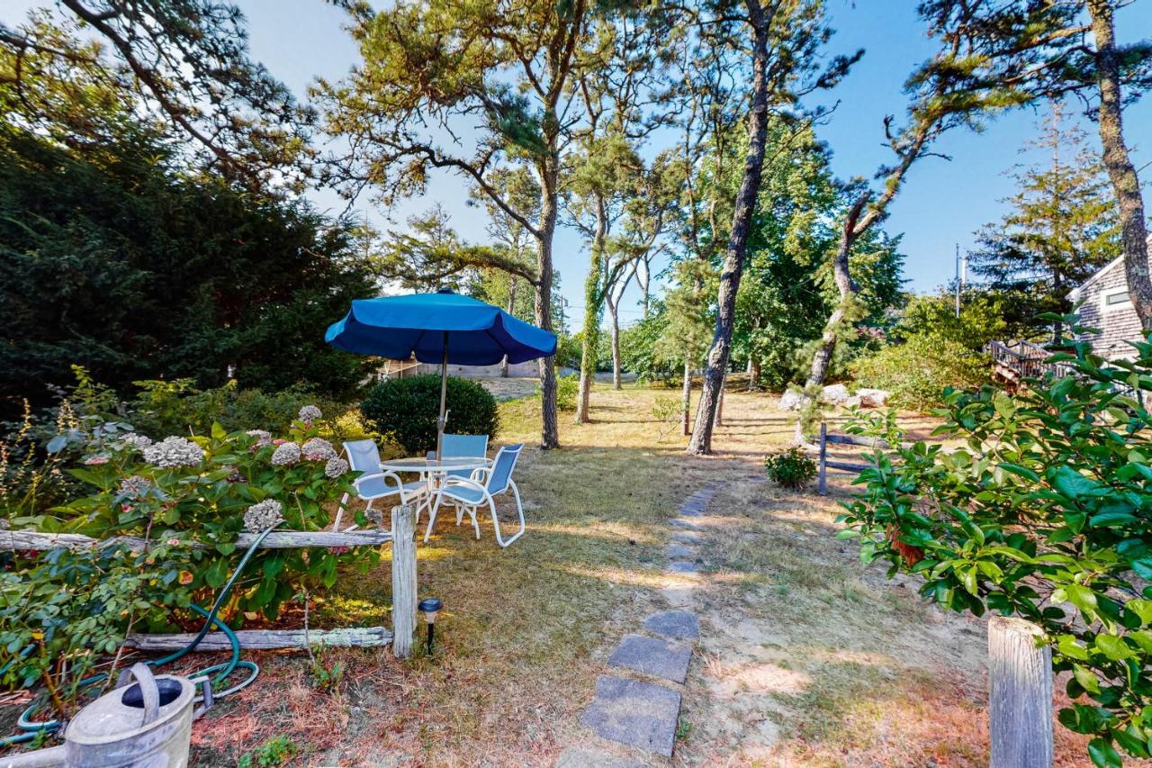 Beach Rose Guest Studio Nauset Heights Ngoại thất bức ảnh