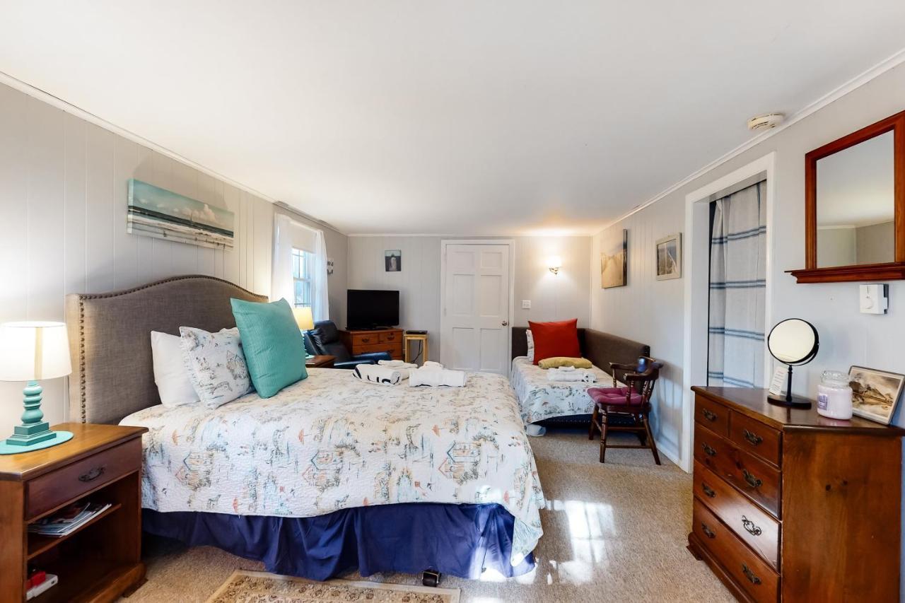 Beach Rose Guest Studio Nauset Heights Ngoại thất bức ảnh