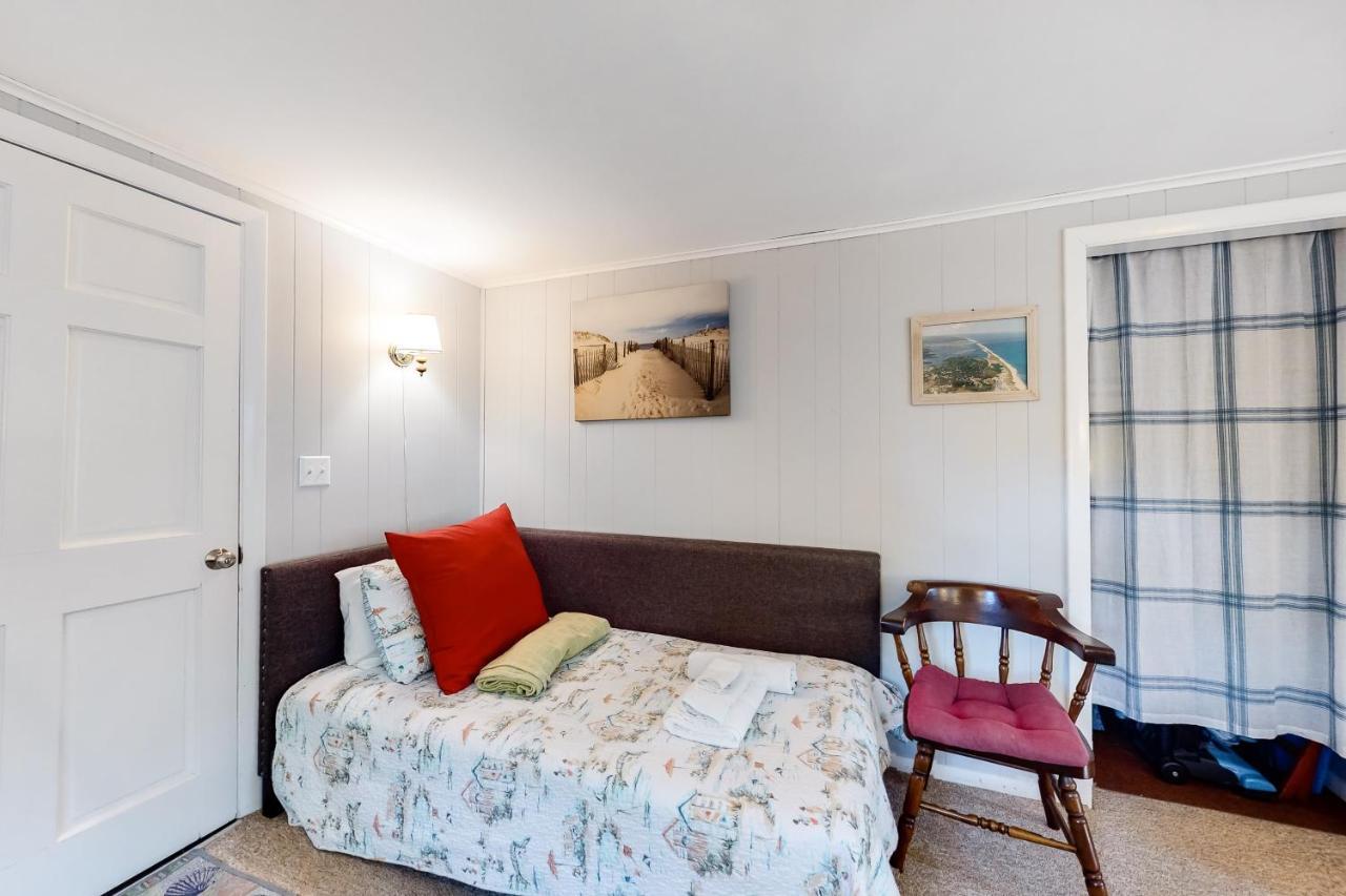 Beach Rose Guest Studio Nauset Heights Ngoại thất bức ảnh