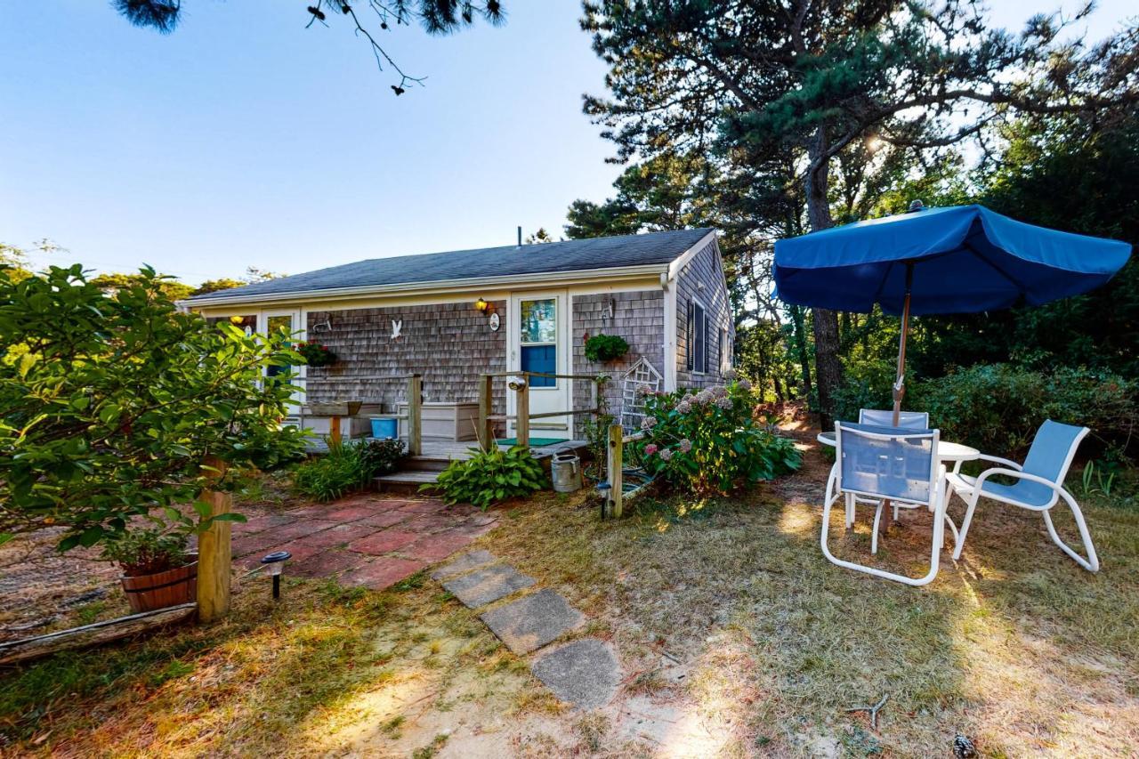Beach Rose Guest Studio Nauset Heights Ngoại thất bức ảnh