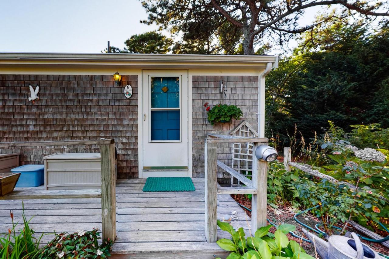 Beach Rose Guest Studio Nauset Heights Ngoại thất bức ảnh