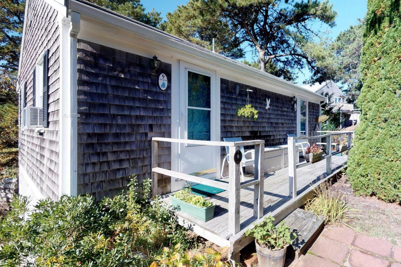 Beach Rose Guest Studio Nauset Heights Ngoại thất bức ảnh